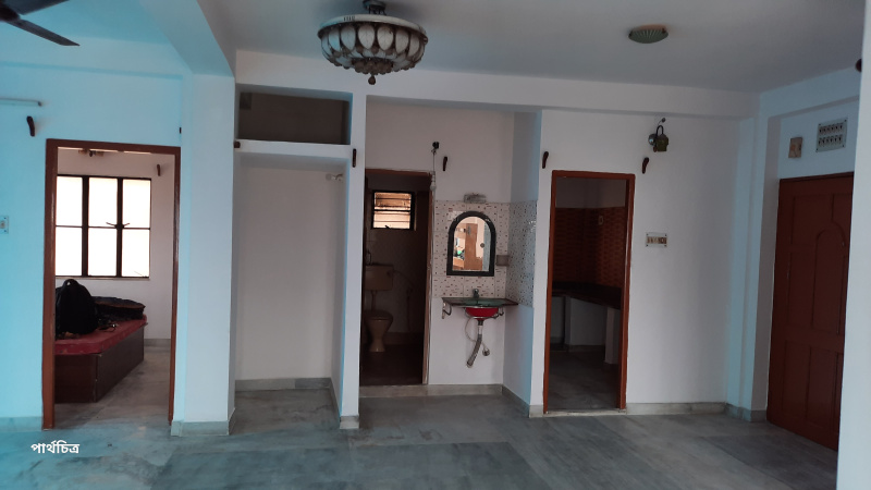 3 BHK Apartment 1150 Sq.ft. for Sale in Behala Chowrasta, Kolkata