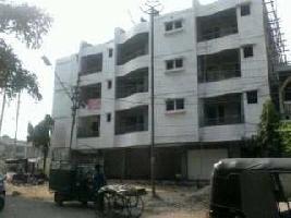2 BHK Flat for Sale in Palsikar Colony, Indore