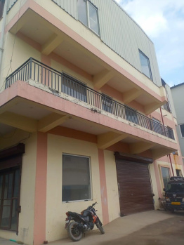  Factory for Sale in Selaqui, Dehradun