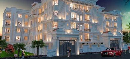 2 BHK Flat for Sale in Rajarhat, Kolkata