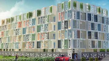 2 BHK Flat for Sale in New Town, Kolkata