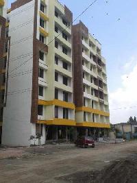 1 BHK Flat for Sale in Narpoli, Bhiwandi, Thane