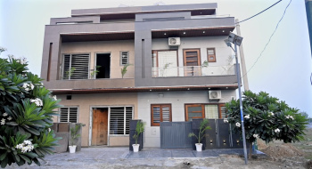 3 BHK House for Sale in Sector 34, Karnal