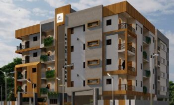 3 BHK Flat for Sale in Khodasingi, Berhampur