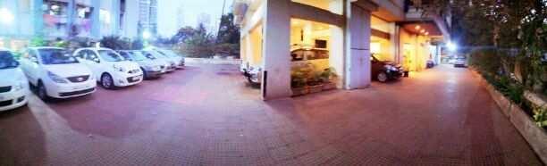 1 BHK Flat for Sale in Prabhadevi, Mumbai