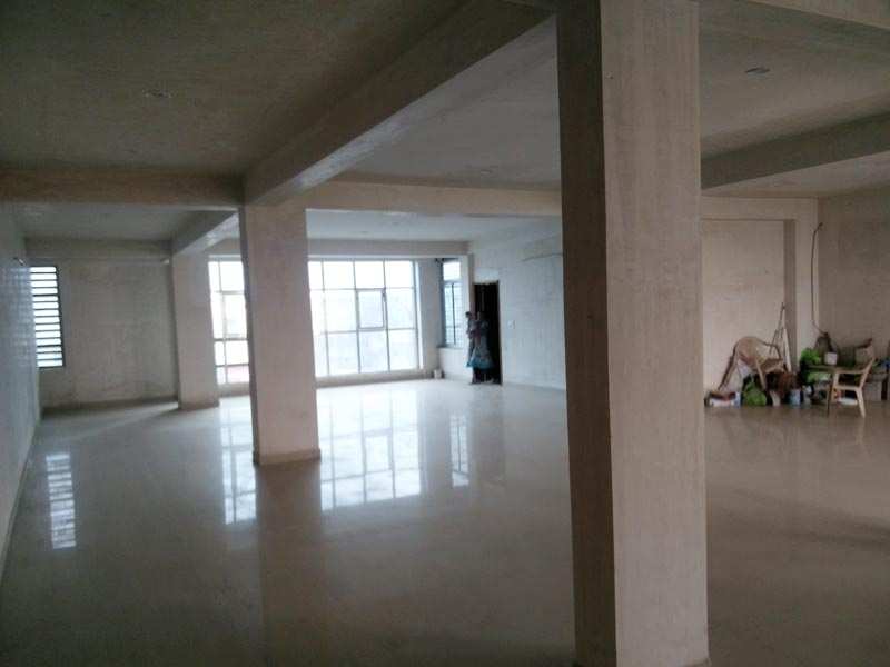 Office Space 2100 Sq.ft. for Rent in