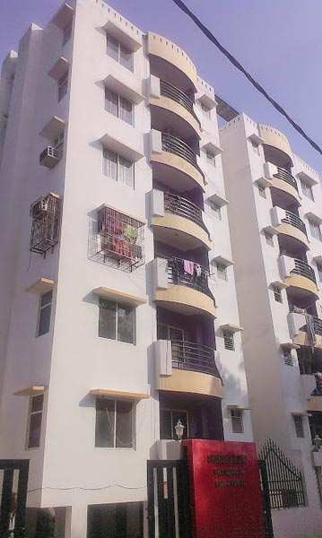2 BHK Residential Apartment 995 Sq.ft. for Sale in Rajaji Puram, Lucknow
