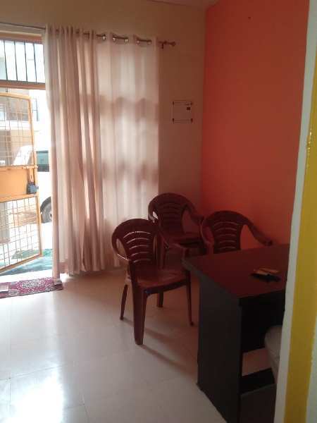 1 BHK Apartment 540 Sq.ft. for Sale in Honda Chowk,