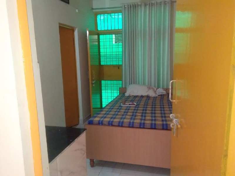 1 BHK Apartment 540 Sq.ft. for Sale in