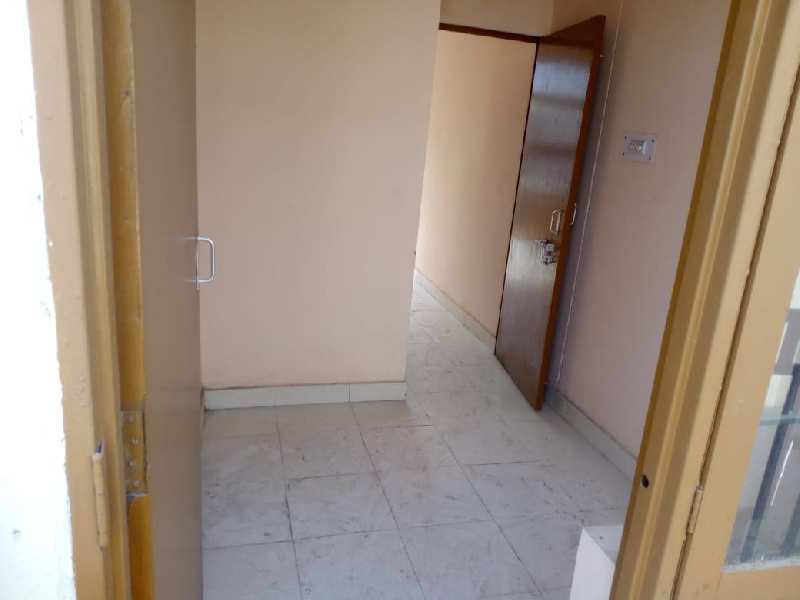 1 BHK Apartment 540 Sq.ft. for Sale in Honda Chowk,