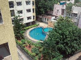 3 BHK Flat for Rent in J C Nagar, Bangalore