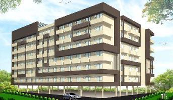 1 BHK Flat for Sale in Sector 121 Noida