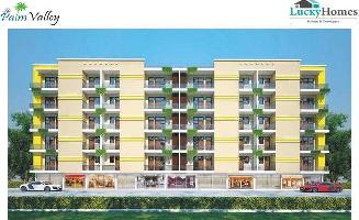 1 BHK Flat for Sale in Sector 1 Greater Noida West