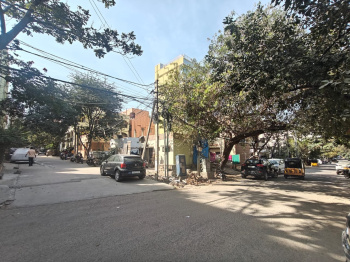  Commercial Land for Rent in KPHB 9th Phase, Kukatpally, Hyderabad