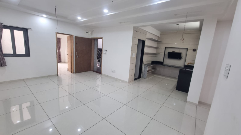 3 BHK 1050 Sq.ft. Apartment for Sale in Airport Road, Rajkot