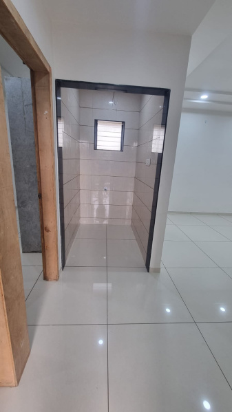 3 BHK 1050 Sq.ft. Apartment for Sale in Airport Road, Rajkot