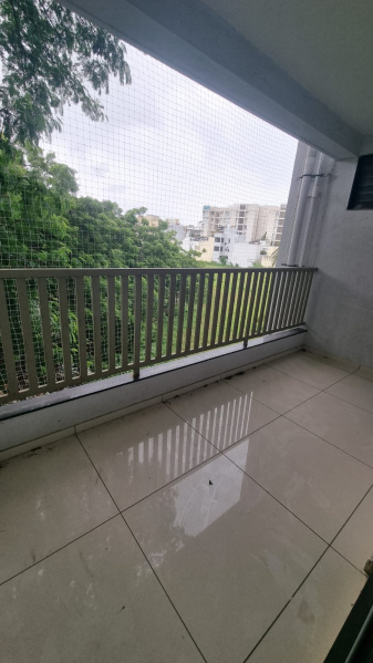 3 BHK Apartment 1240 Sq.ft. for Sale in Airport Road, Rajkot