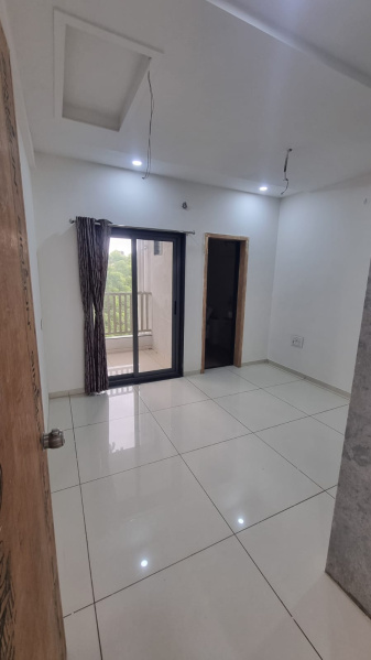 3 BHK Apartment 1240 Sq.ft. for Sale in Airport Road, Rajkot