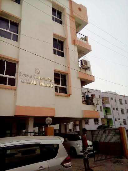 3 BHK Apartment 1050 Sq.ft. for Sale in Gola Road, Patna