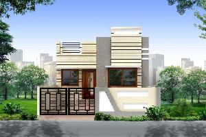 2 BHK House for Sale in Bhilai Nagar, Durg
