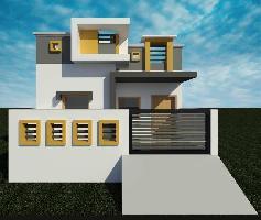 1 BHK House for Sale in Kohka Bhilai, Durg