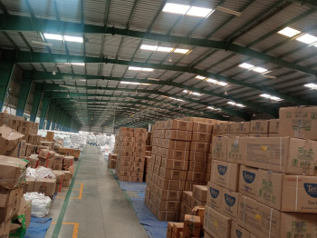  Warehouse for Rent in Akbarpur Barota, Sonipat