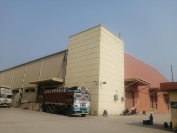 Warehouse for Rent in Sonipat Bypass Road, 