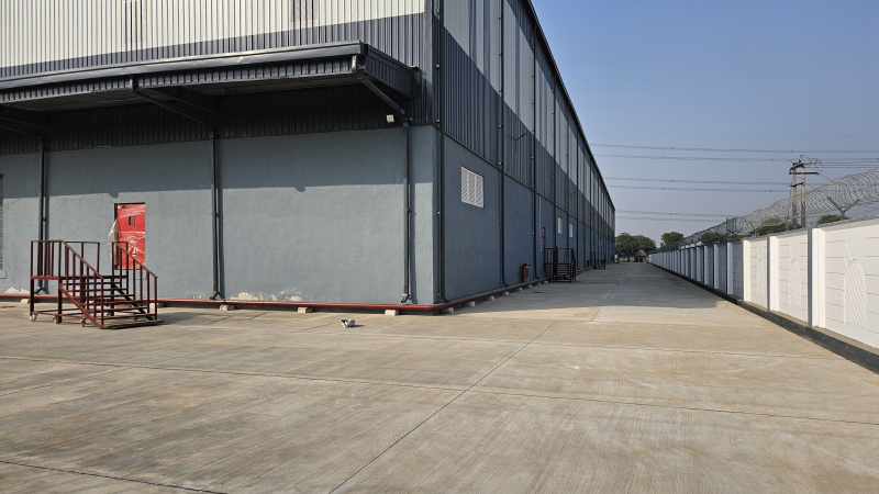  Warehouse 60000 Sq.ft. for Rent in Farrukhnagar, Gurgaon