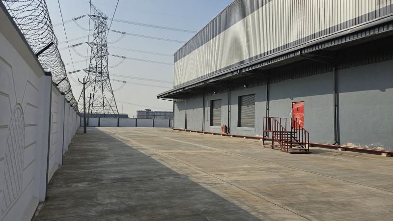  Warehouse 60000 Sq.ft. for Rent in Farrukhnagar, Gurgaon