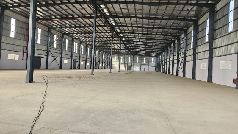  Warehouse 60000 Sq.ft. for Rent in Farrukhnagar, Gurgaon