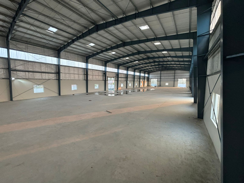  Warehouse 20000 Sq.ft. for Rent in Kichha, Udham Singh Nagar