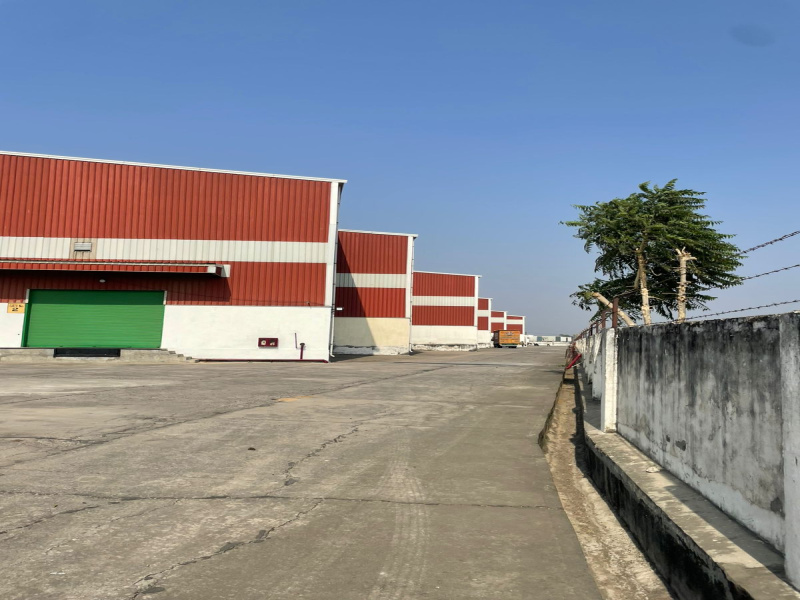  Warehouse 70000 Sq.ft. for Rent in Bilaspur, Gurgaon