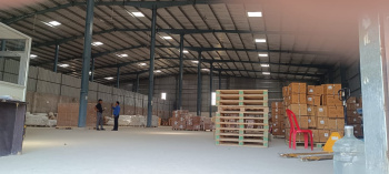  Warehouse for Rent in Bijnor Road, Lucknow