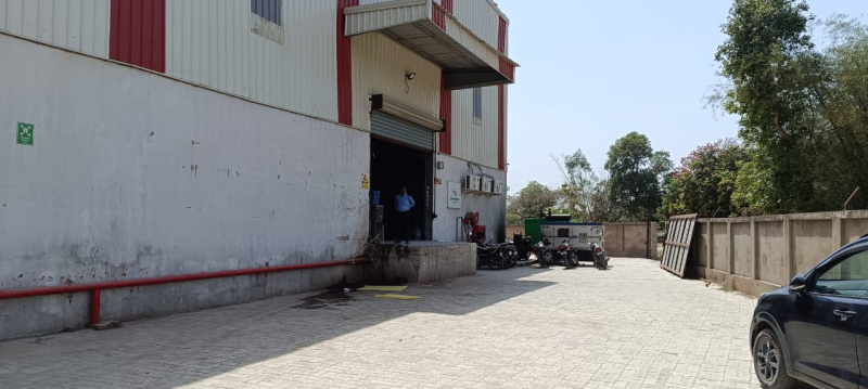  Warehouse 20000 Sq.ft. for Rent in Bijnor Road, Lucknow