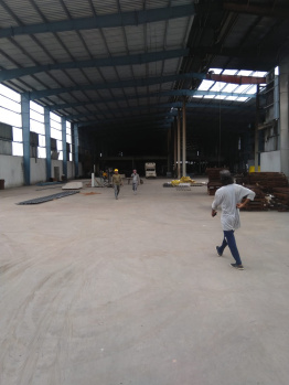  Factory for Rent in Bahadurgarh Bypass