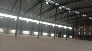  Factory for Rent in Khushkhera, Bhiwadi