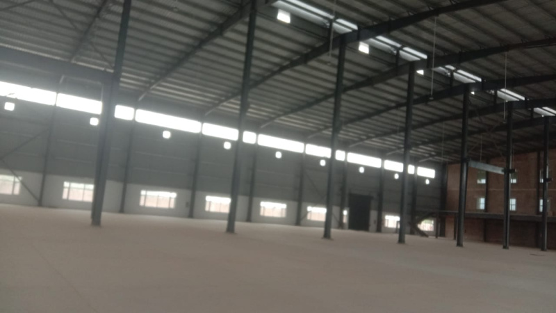  Factory 100000 Sq.ft. for Rent in Khushkhera, Bhiwadi