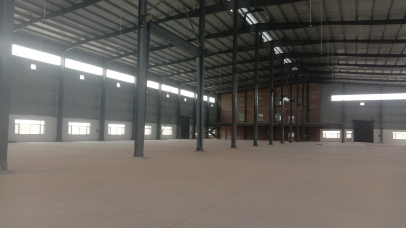  Factory 100000 Sq.ft. for Rent in Khushkhera, Bhiwadi