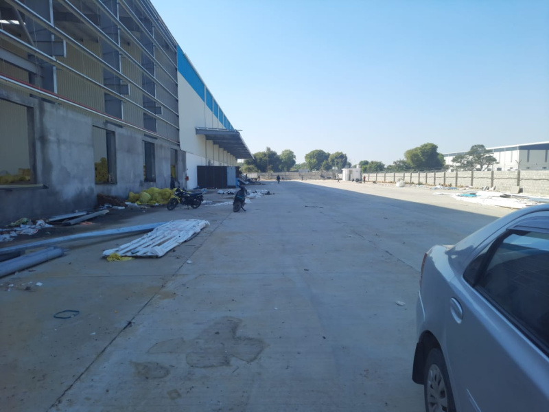  Warehouse 40000 Sq.ft. for Rent in Sikar Road, Jaipur