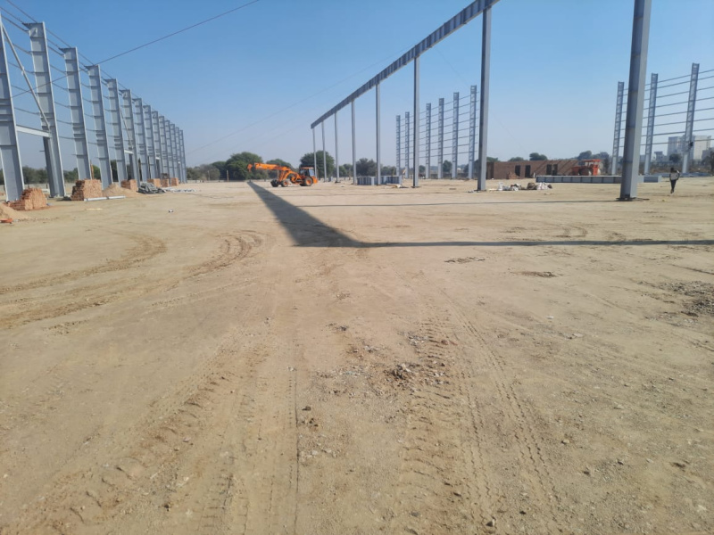  Warehouse 40000 Sq.ft. for Rent in Sikar Road, Jaipur