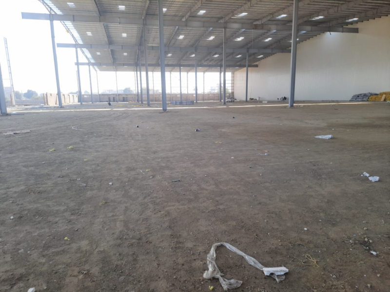  Warehouse 40000 Sq.ft. for Rent in Sikar Road, Jaipur