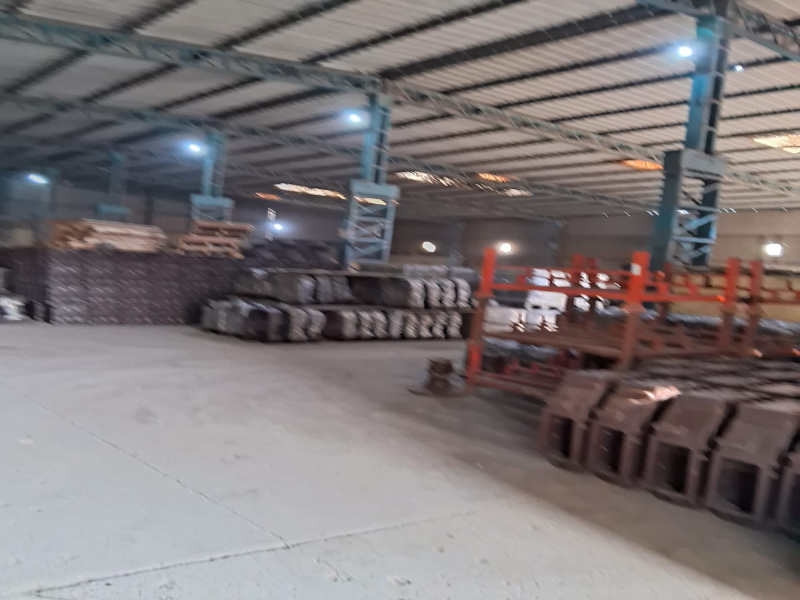  Warehouse 17000 Sq.ft. for Rent in Ballabhgarh, Faridabad