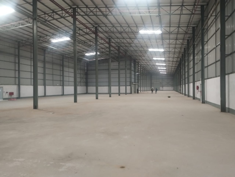  Warehouse 40000 Sq.ft. for Rent in Dankuni, Kolkata