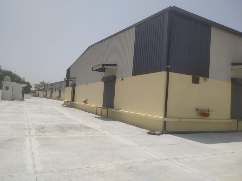  Warehouse 60000 Sq.ft. for Rent in Bagru, Jaipur