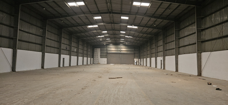  Warehouse 32000 Sq.ft. for Rent in Mundka, Delhi