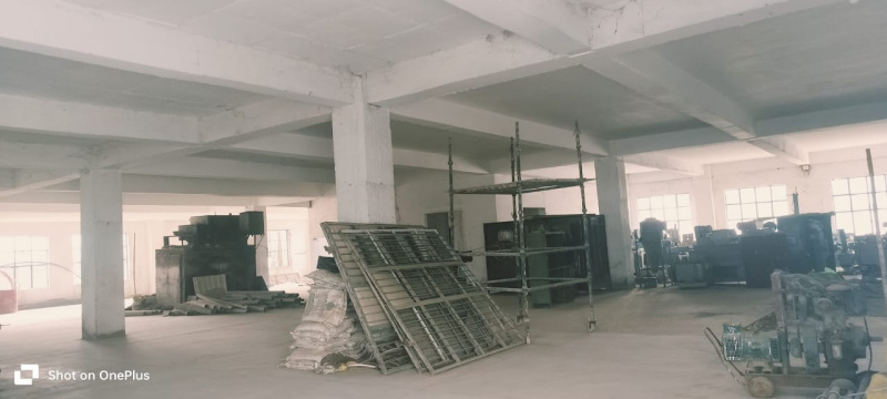  Factory 30000 Sq.ft. for Rent in Manesar, Gurgaon