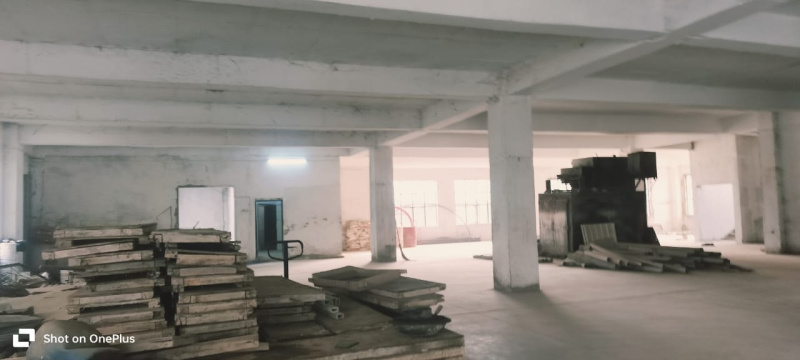  Factory 30000 Sq.ft. for Rent in Manesar, Gurgaon