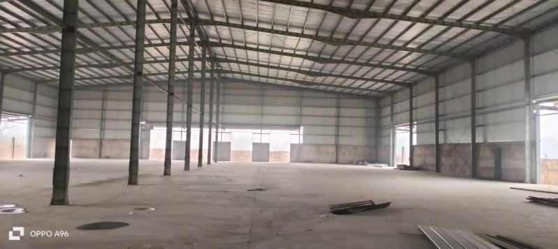  Warehouse 64000 Sq.ft. for Rent in Panki, Kanpur