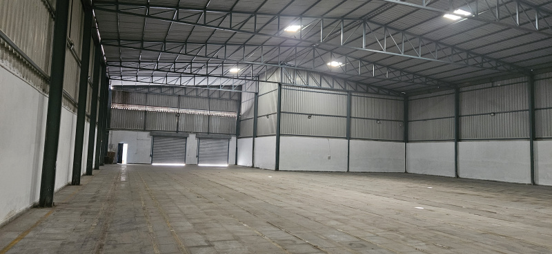  Warehouse 12000 Sq.ft. for Rent in Bamnoli, Sector 28 Dwarka, Delhi