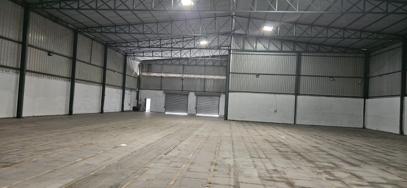  Warehouse 12000 Sq.ft. for Rent in Bamnoli, Sector 28 Dwarka, Delhi